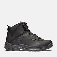 Men's White Ledge Waterproof Mid Hiker Boot