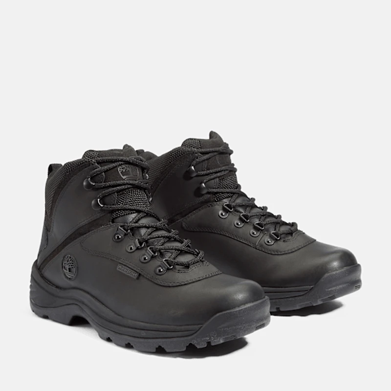 Men's White Ledge Waterproof Mid Hiker Boot
