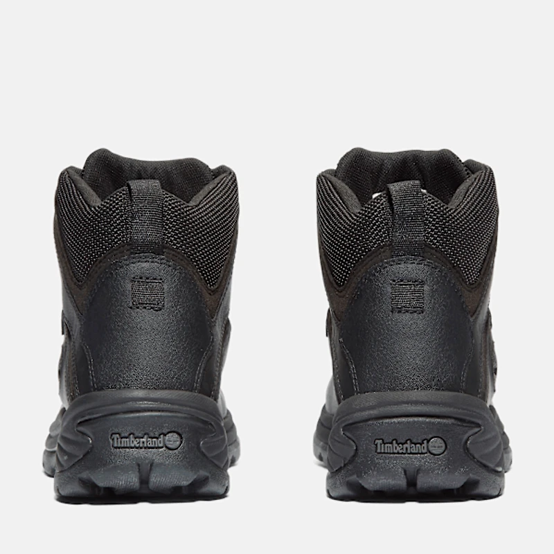 Men's White Ledge Waterproof Mid Hiker Boot