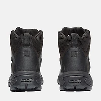 Men's White Ledge Waterproof Mid Hiker Boot