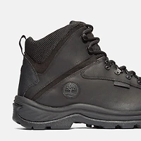 Men's White Ledge Waterproof Mid Hiker Boot