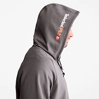 Men's Timberland PRO® Hood Honcho Flame-Resistant Full-Zip Hoodie