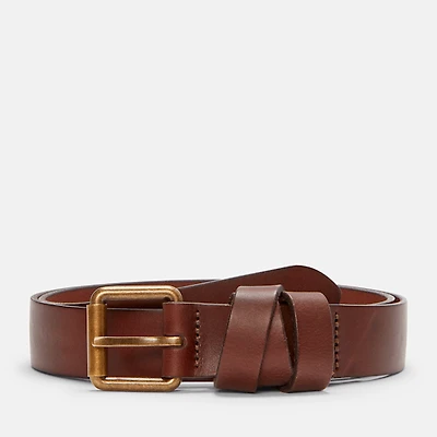Women's 30mm Wrap Keeper Belt