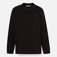 Men's Oyster River Long-Sleeve T-Shirt