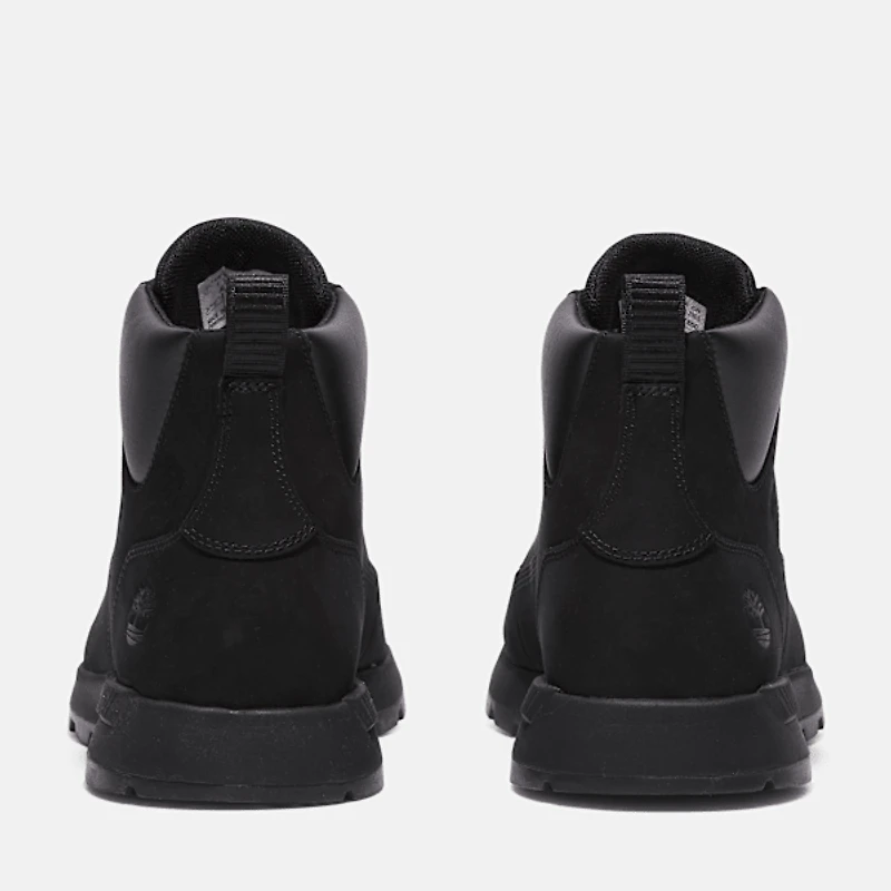 Men's Killington Trekker Mid Sneaker