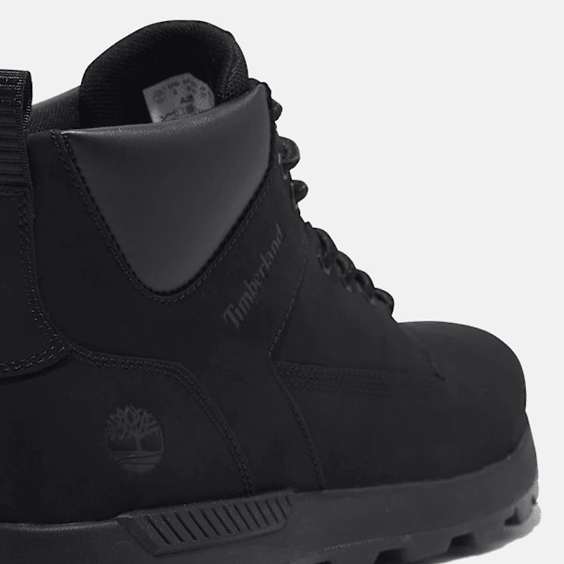 Men's Killington Trekker Mid Sneaker