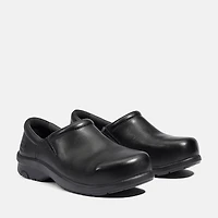 Women's Newbury Casual Alloy Toe Work Shoe