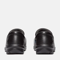 Women's Newbury Casual Alloy Toe Work Shoe