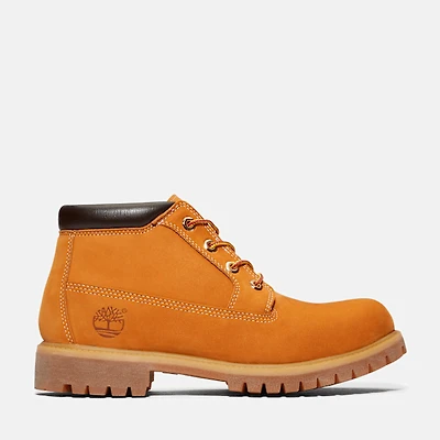 Men's Timberland® Heritage Mid Waterproof Chukka Boot