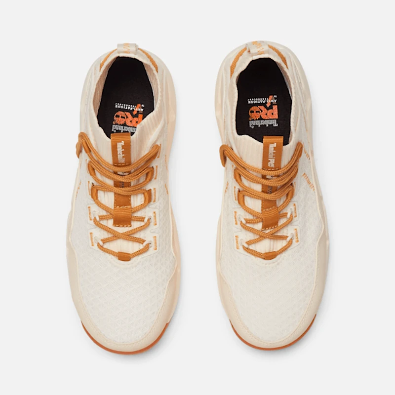 Women's Timberland PRO® Morphix Comp-Toe Slip-on Work Chukka