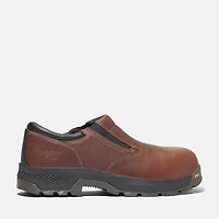 Men's TiTAN™ EV Composite Toe Slip On