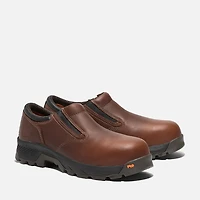 Men's TiTAN EV Composite Toe Slip On