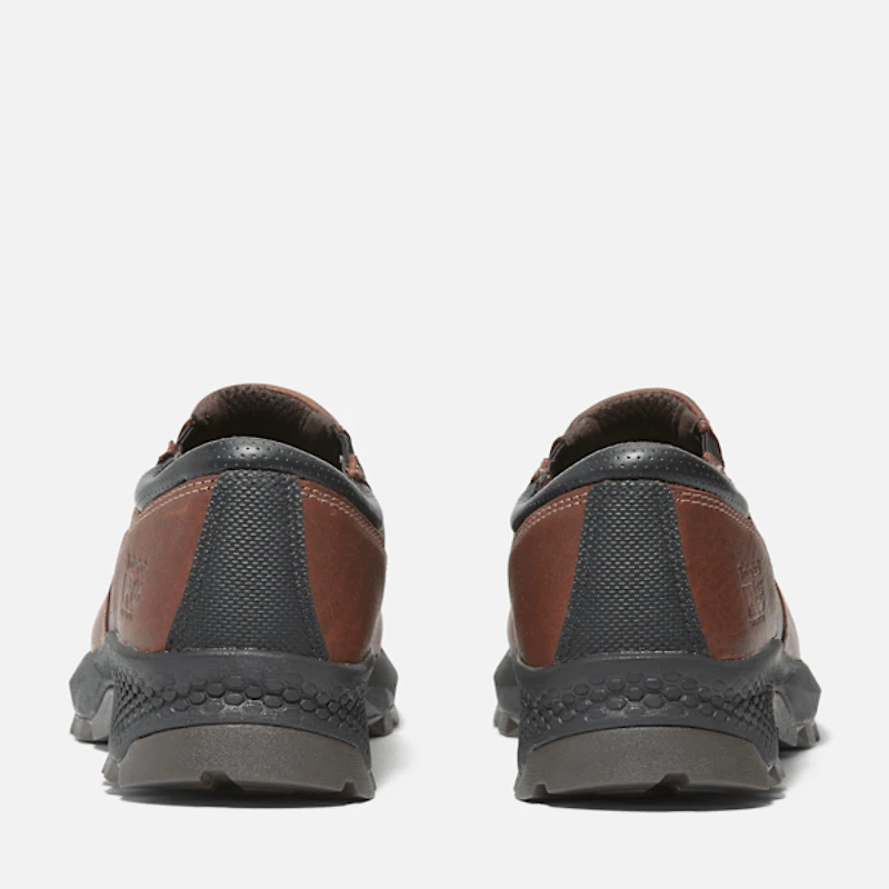 Men's TiTAN EV Composite Toe Slip On