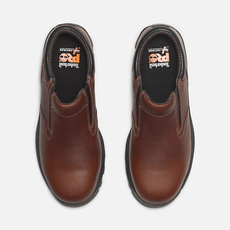 Men's TiTAN™ EV Composite Toe Slip On