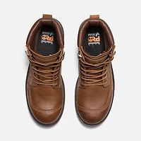 Men's Timberland PRO® Whitman 6" Soft Toe Work Boot