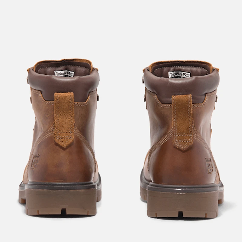 Men's Timberland PRO® Whitman 6" Soft Toe Work Boot