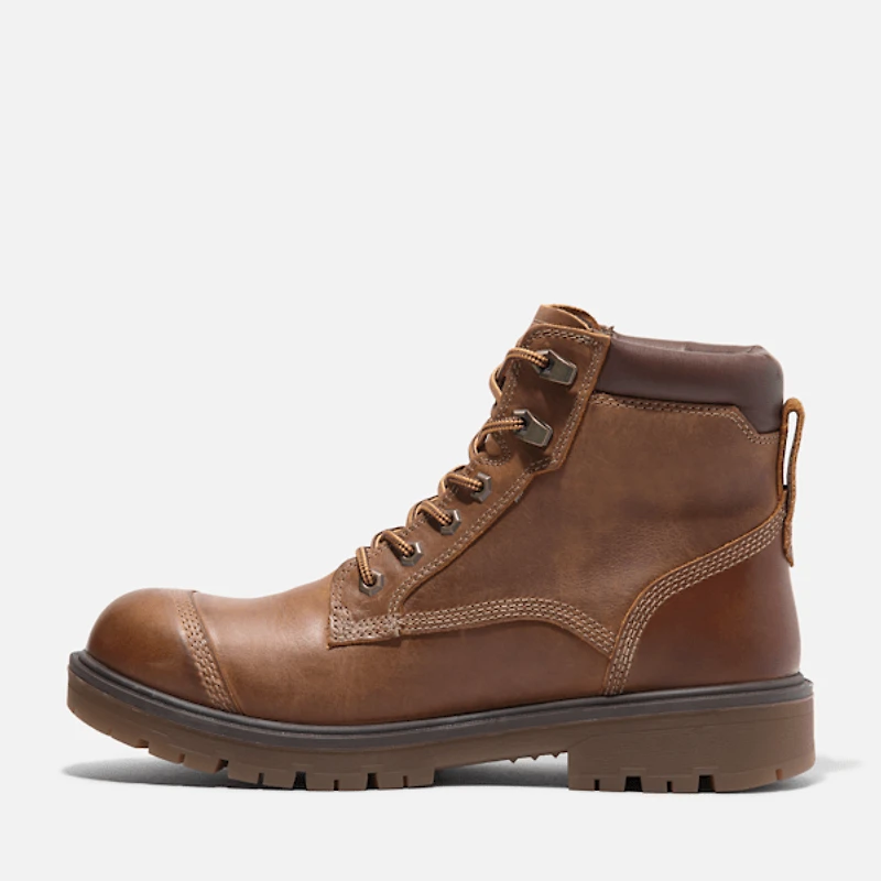 Men's Timberland PRO® Whitman 6" Soft Toe Work Boot