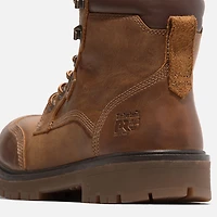 Men's Timberland PRO® Whitman 6" Soft Toe Work Boot