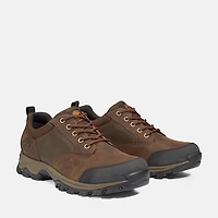 Men's Mt. Maddsen Low Waterproof Hiking Boot