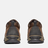 Men's Mt. Maddsen Low Waterproof Hiking Boot