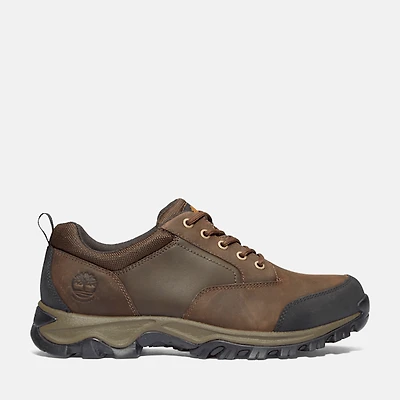 Men's Mt. Maddsen Low Waterproof Hiking Boot