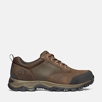 Men's Mt. Maddsen Low Waterproof Hiking Boot