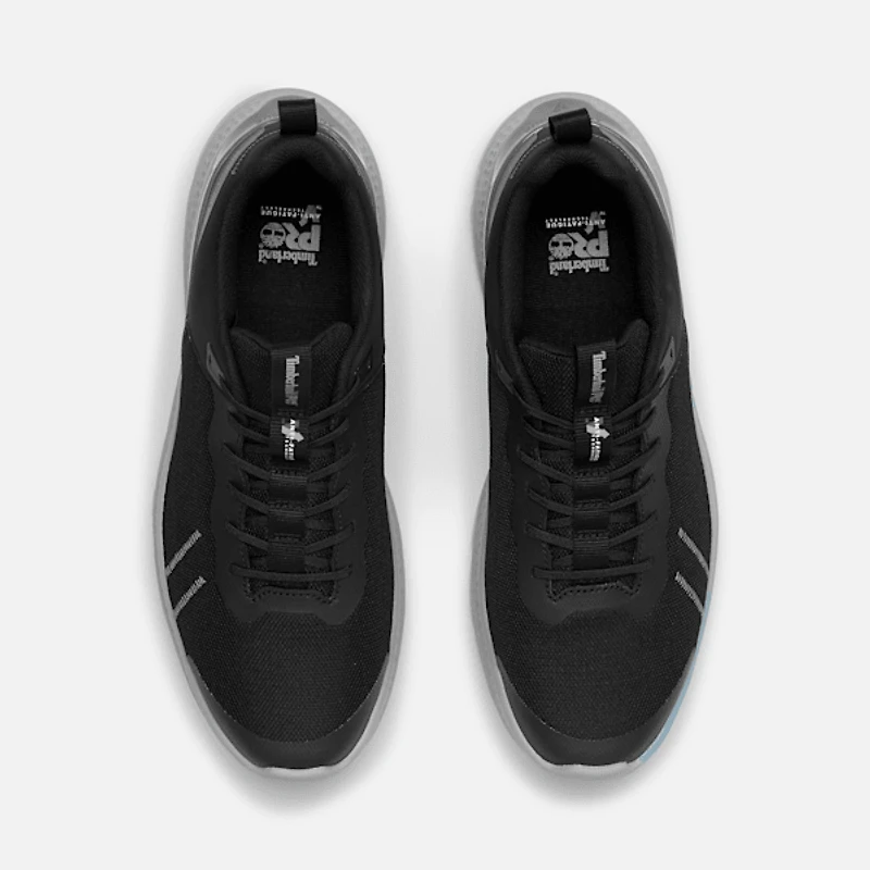 Men's Timberland PRO® Setra Athletic Work Sneaker