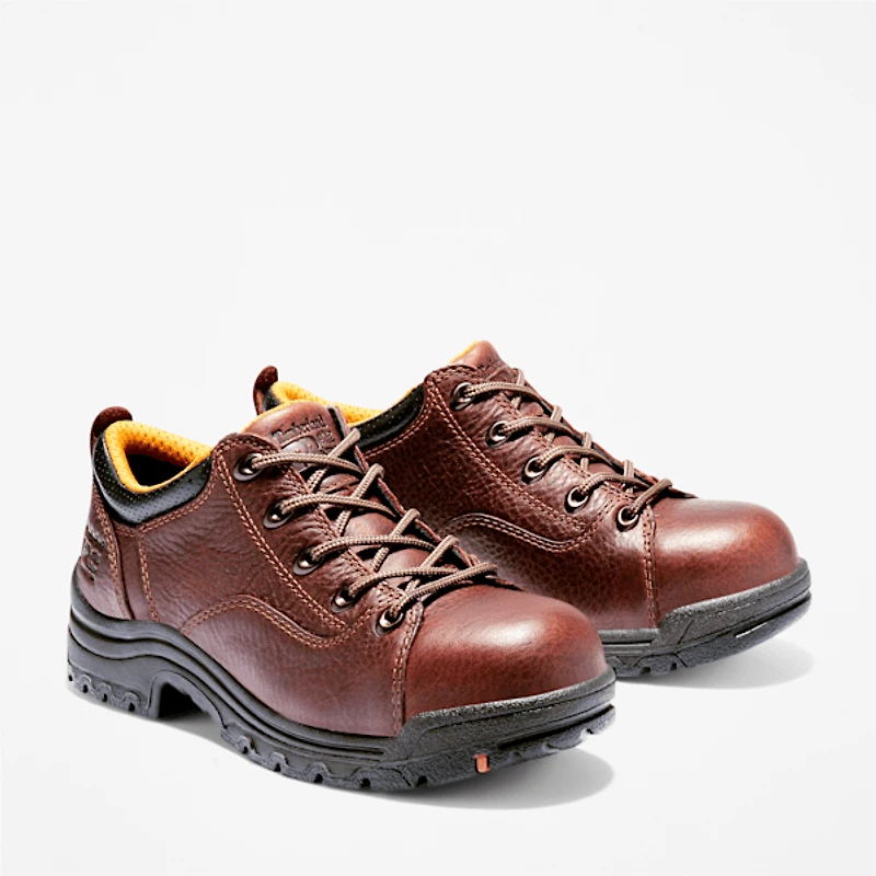 Women's TiTAN™ Casual Alloy Toe Work Shoe