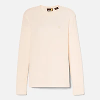 Women's Timberland® Long-Sleeve Waffle T-Shirt