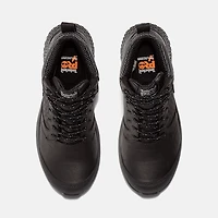 Women's Reaxion Composite Toe Waterproof Work Sneaker