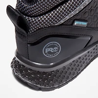 Women's Reaxion Composite Toe Waterproof Work Sneaker