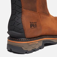 Men’s Timberland PRO® BOA® True Grit Pull-On Work Boot