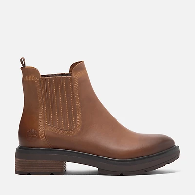 Women's Brimfield Mid Chelsea Boot
