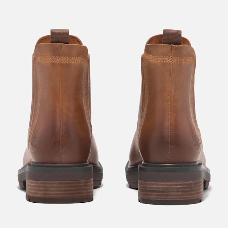 Women's Brimfield Mid Chelsea Boot