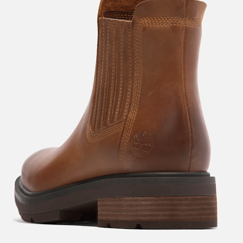 Women's Brimfield Mid Chelsea Boot