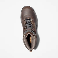 Men's White Ledge Mid Waterproof Hiking Boot
