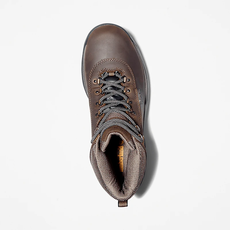 Men's White Ledge Waterproof Hiking Boot