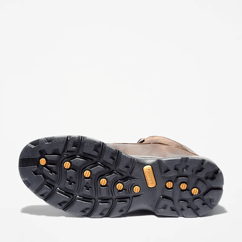 Men's White Ledge Waterproof Hiking Boot