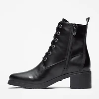 Women's Dalston Vibe 6-Inch Boots