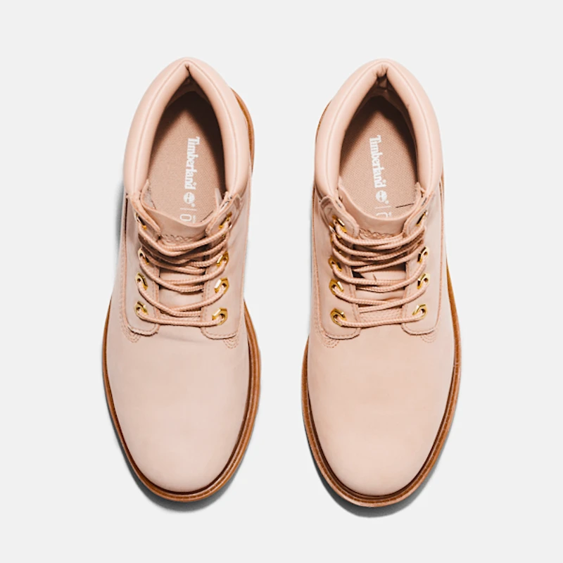 Women's Linden Woods 6-Inch Waterproof Boot