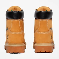 Women's Direct Attach 6" Steel Toe Waterproof Work Boot