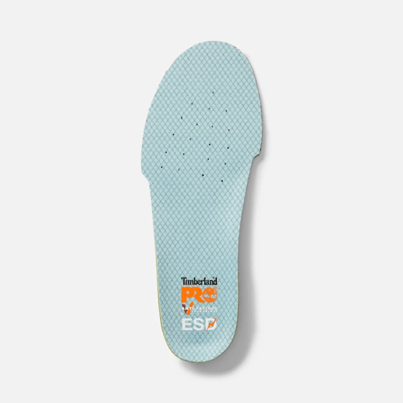 Anti-Fatigue Technology ESD Footbed