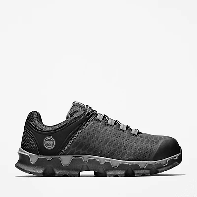 Men's Timberland PRO® Powertrain Sport Alloy Toe Work Sneaker