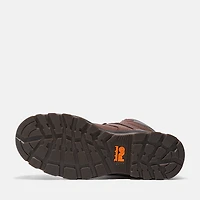 Men's TiTAN EV 8" Composite Toe Waterproof Work Boot