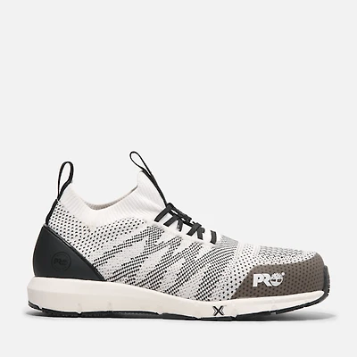 Women's Radius Composite Toe Work Sneaker