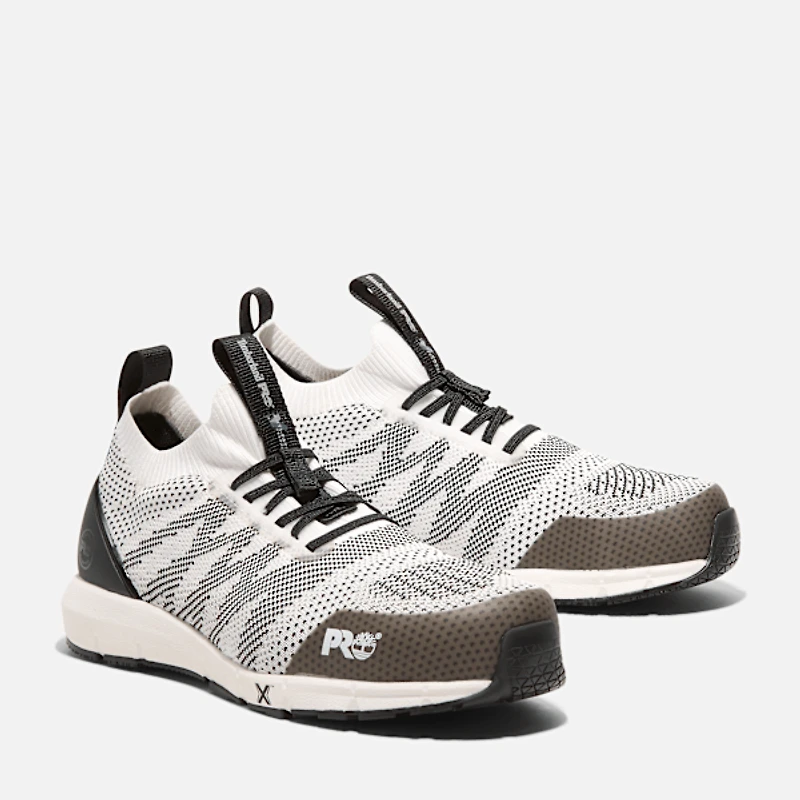 Women's Radius Composite Toe Work Sneaker