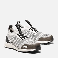 Women's Radius Composite Toe Work Sneaker