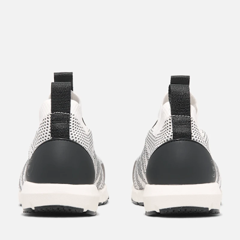 Women's Radius Composite Toe Work Sneaker