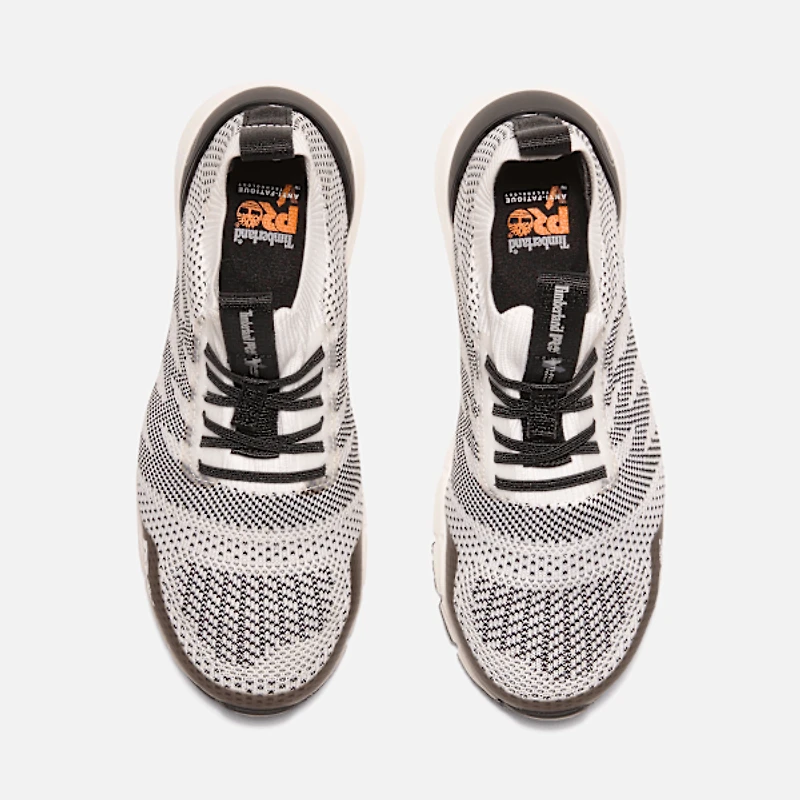 Women's Radius Composite Toe Work Sneaker