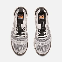 Women's Radius Composite Toe Work Sneaker